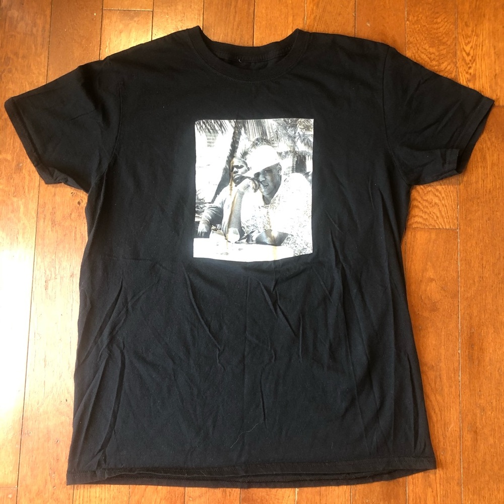 Rap Tee